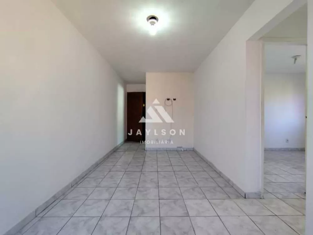 Apartamento, 2 quartos, 47 m² - Foto 2