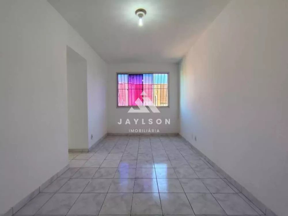 Apartamento, 2 quartos, 47 m² - Foto 1