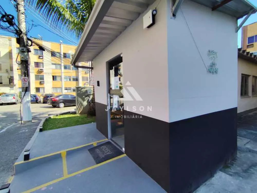 Apartamento, 2 quartos, 47 m² - Foto 16