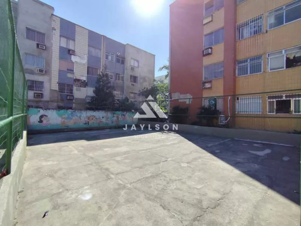 Apartamento, 2 quartos, 47 m² - Foto 19