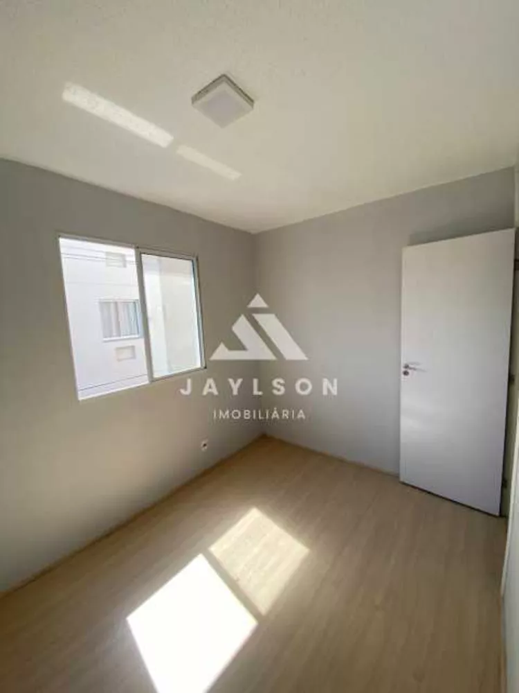 Apartamento, 2 quartos, 40 m² - Foto 7
