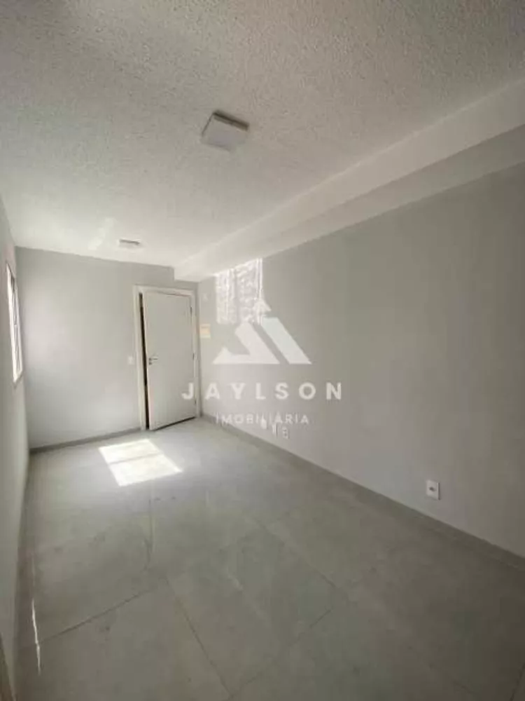 Apartamento, 2 quartos, 40 m² - Foto 15