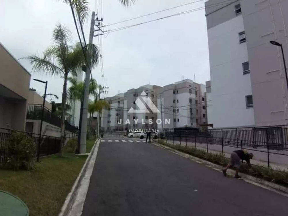 Apartamento, 2 quartos, 40 m² - Foto 16
