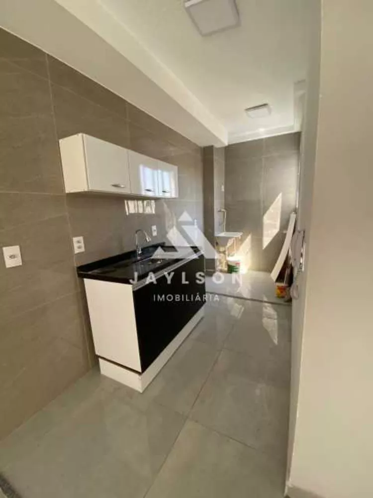 Apartamento, 2 quartos, 40 m² - Foto 4