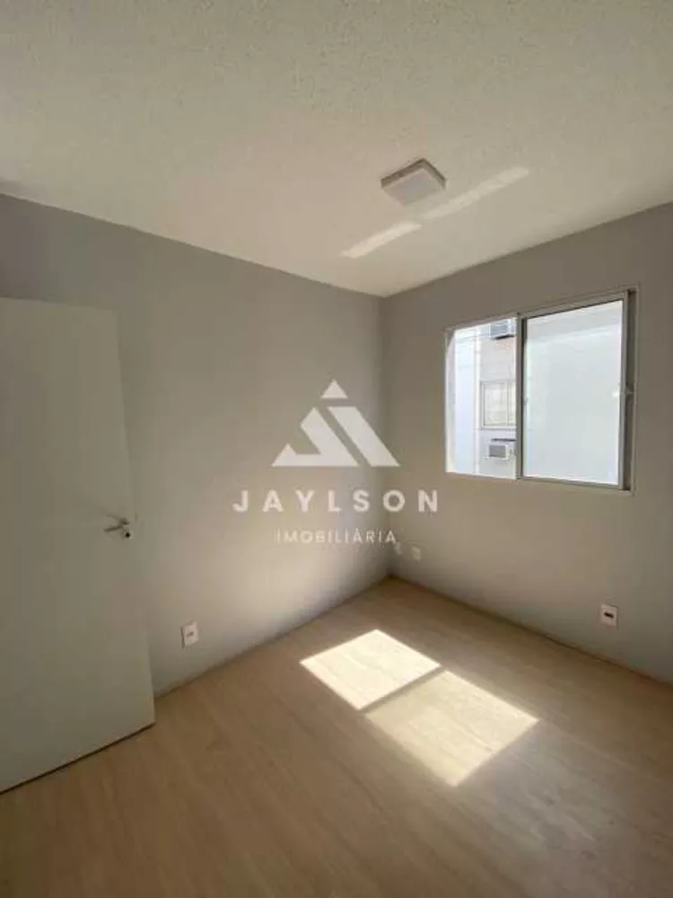 Apartamento, 2 quartos, 40 m² - Foto 6