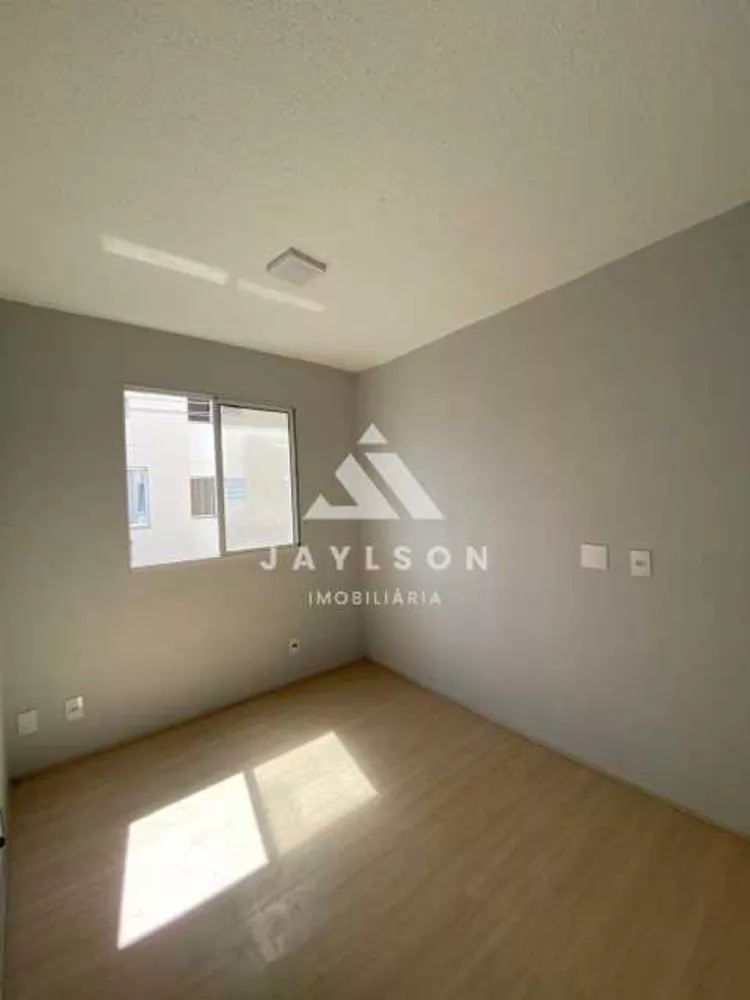 Apartamento, 2 quartos, 40 m² - Foto 2