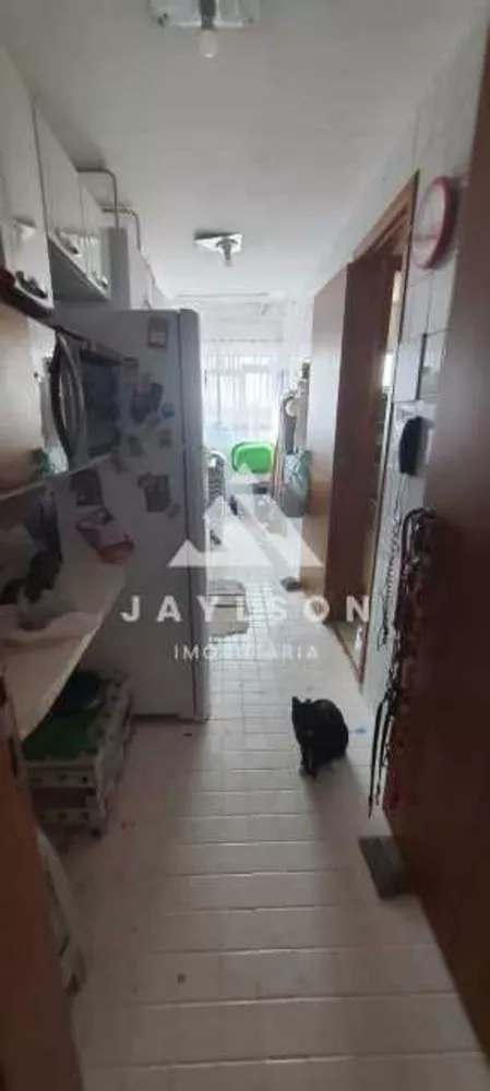 Apartamento, 2 quartos, 78 m² - Foto 9