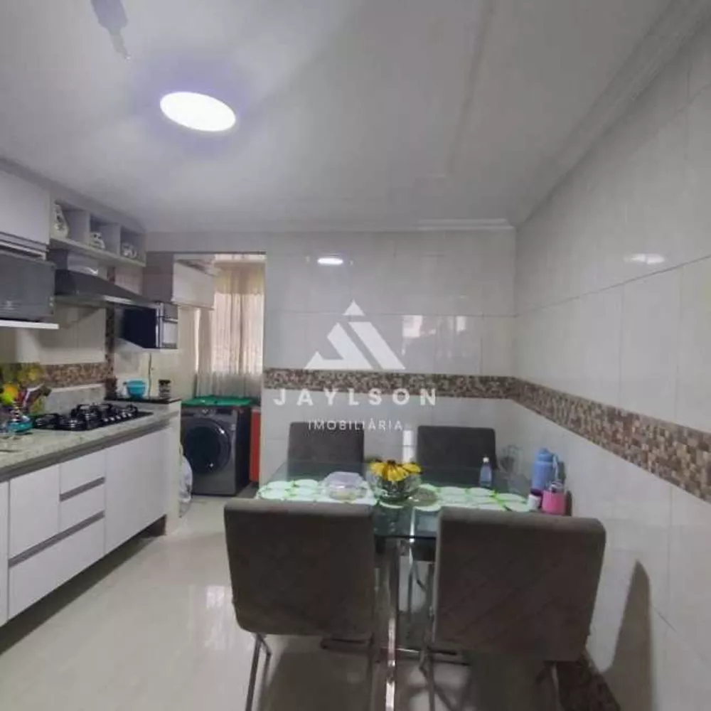 Casa de Condomínio, 2 quartos - Foto 5