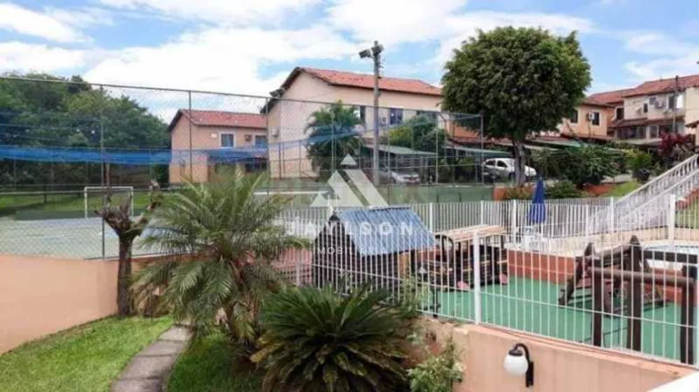 Casa de Condomínio, 2 quartos - Foto 10