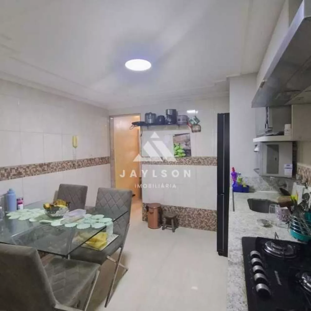 Casa de Condomínio, 2 quartos - Foto 4