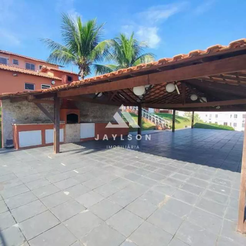 Casa de Condomínio, 2 quartos - Foto 11