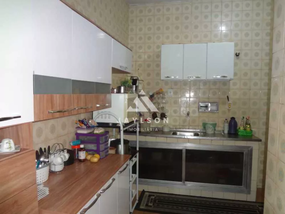 Apartamento, 3 quartos, 108 m² - Foto 13