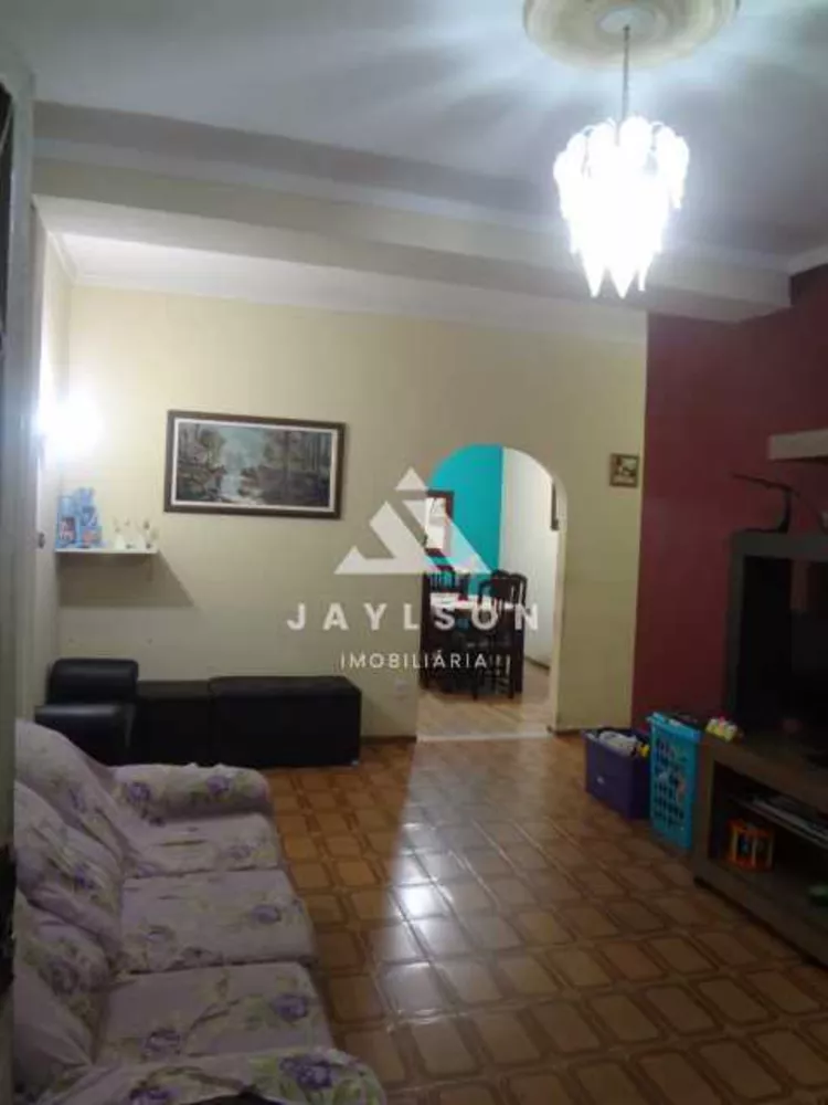 Apartamento, 3 quartos, 108 m² - Foto 2