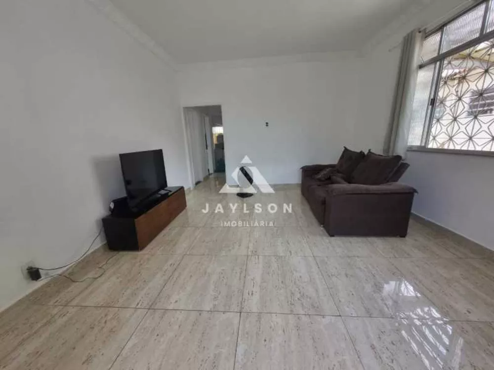 Apartamento à venda com 3 quartos, 160m² - Foto 4