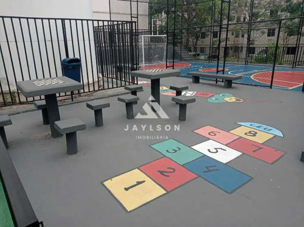 Apartamento, 2 quartos, 43 m² - Foto 17