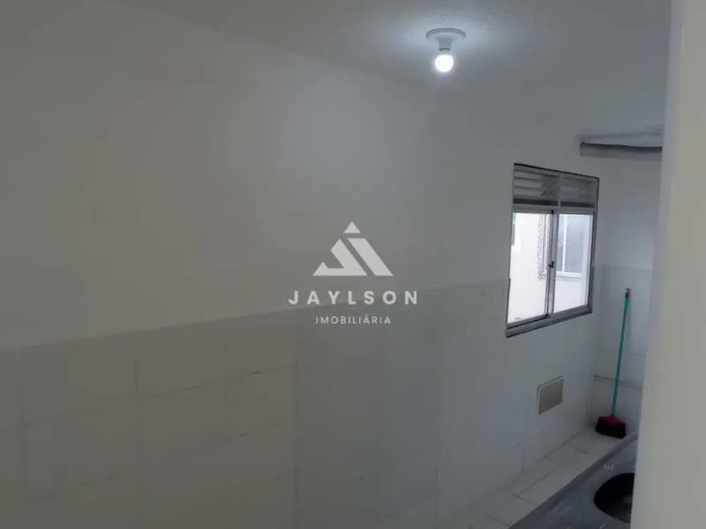 Apartamento, 2 quartos, 43 m² - Foto 7