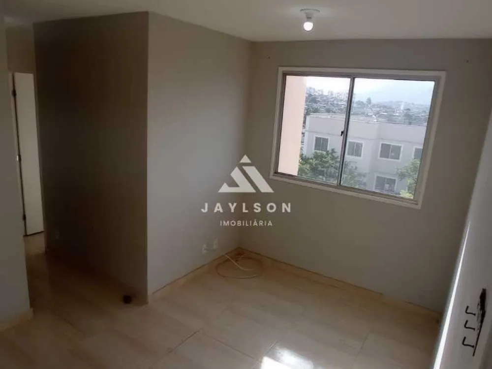 Apartamento, 2 quartos, 43 m² - Foto 4