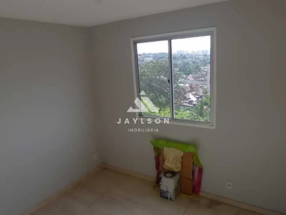 Apartamento, 2 quartos, 43 m² - Foto 6