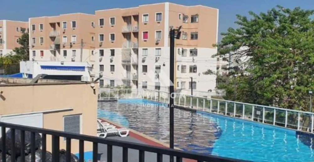 Apartamento, 2 quartos, 43 m² - Foto 12