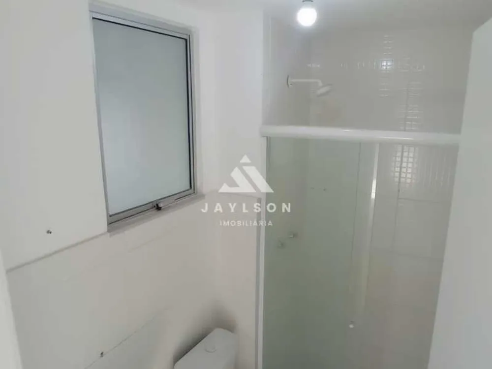 Apartamento, 2 quartos, 43 m² - Foto 9