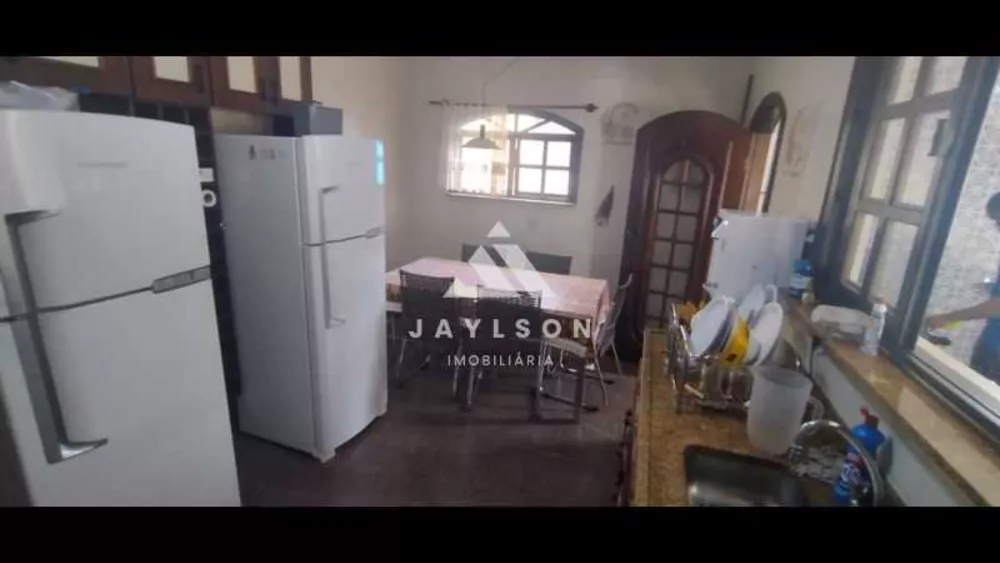 Apartamento, 4 quartos, 260 m² - Foto 21