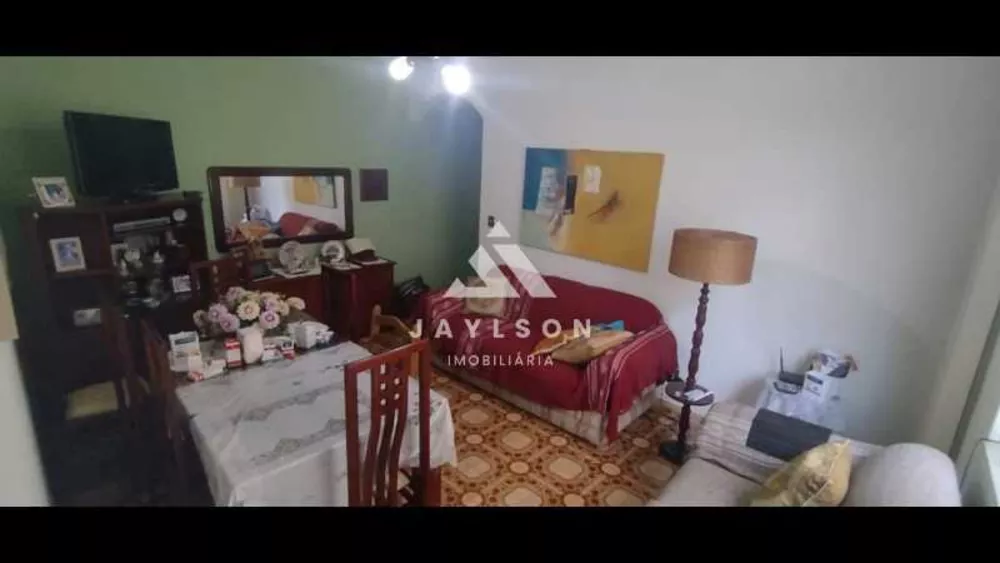 Apartamento, 4 quartos, 260 m² - Foto 11