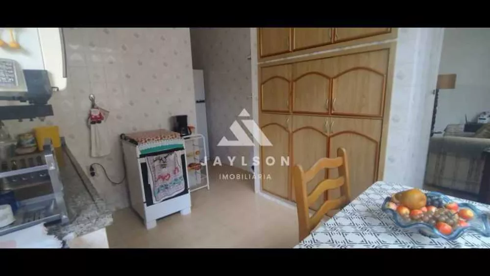 Apartamento, 4 quartos, 260 m² - Foto 14