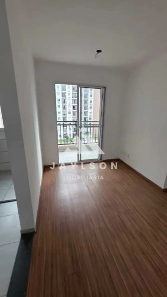 Apartamento, 2 quartos, 45 m² - Foto 6