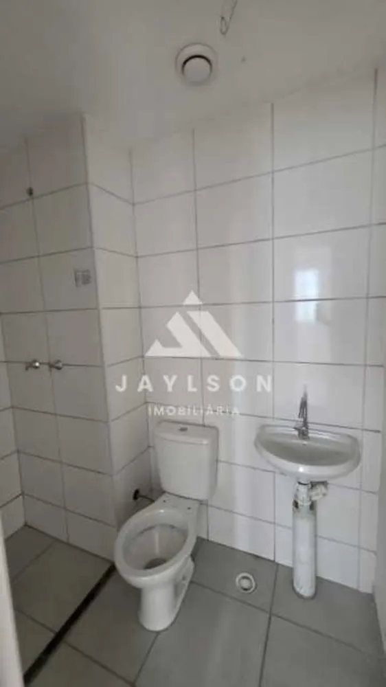 Apartamento, 2 quartos, 45 m² - Foto 15