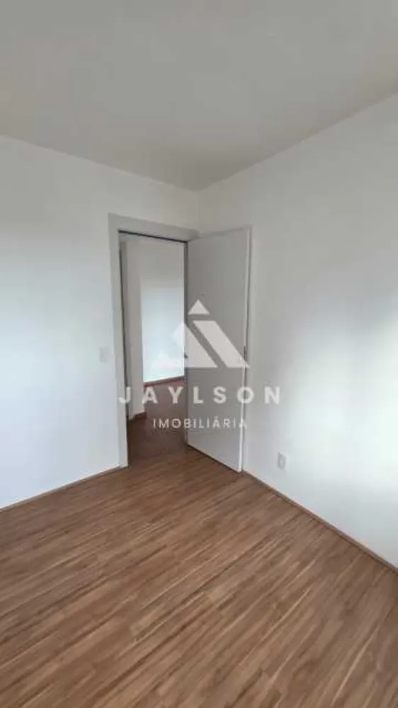 Apartamento, 2 quartos, 45 m² - Foto 12