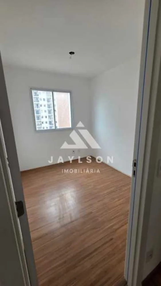 Apartamento, 2 quartos, 45 m² - Foto 10