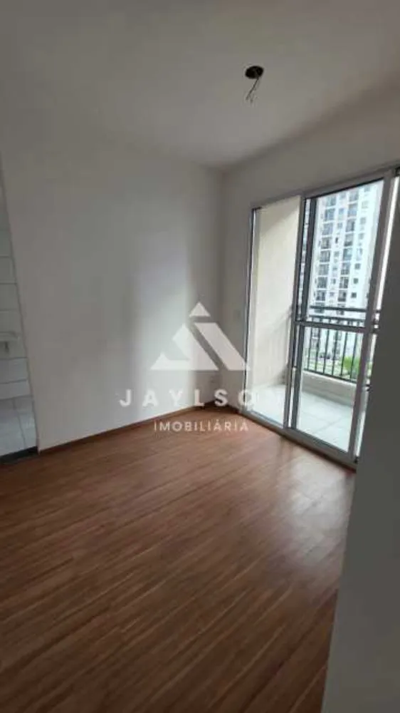 Apartamento, 2 quartos, 45 m² - Foto 4