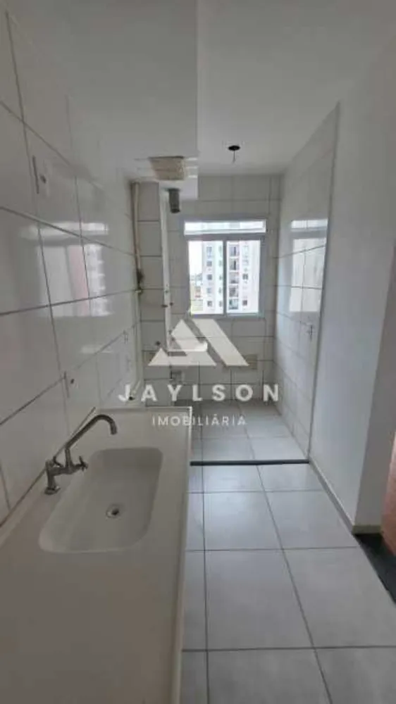 Apartamento, 2 quartos, 45 m² - Foto 14