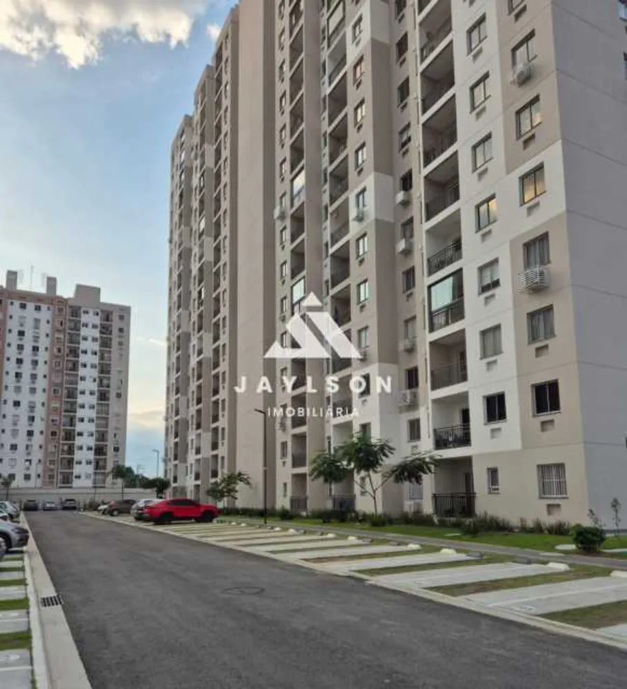 Apartamento, 2 quartos, 45 m² - Foto 29