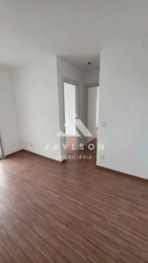Apartamento, 2 quartos, 45 m² - Foto 7