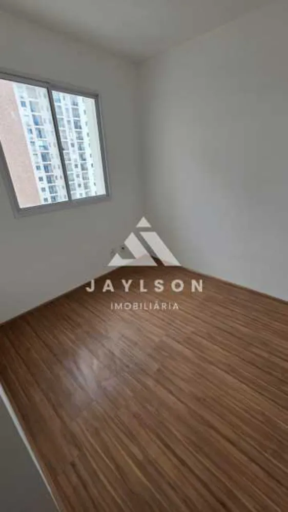 Apartamento, 2 quartos, 45 m² - Foto 11
