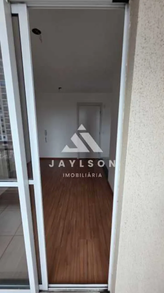 Apartamento, 2 quartos, 45 m² - Foto 25