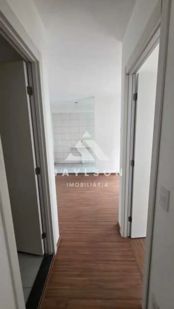 Apartamento, 2 quartos, 45 m² - Foto 8