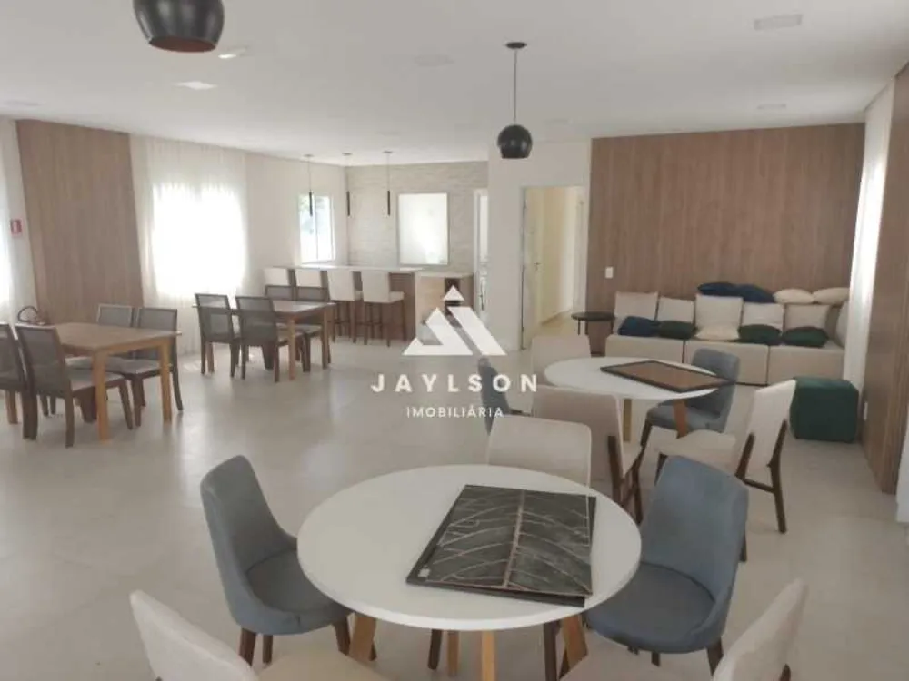 Apartamento, 2 quartos, 45 m² - Foto 26