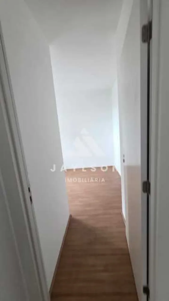 Apartamento, 2 quartos, 45 m² - Foto 9