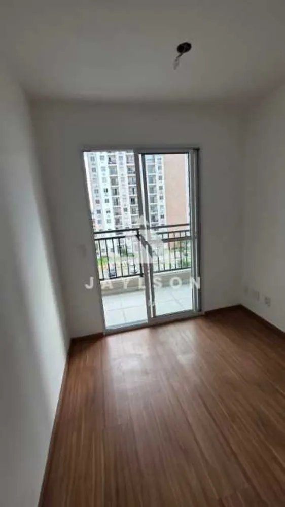 Apartamento, 2 quartos, 45 m² - Foto 5