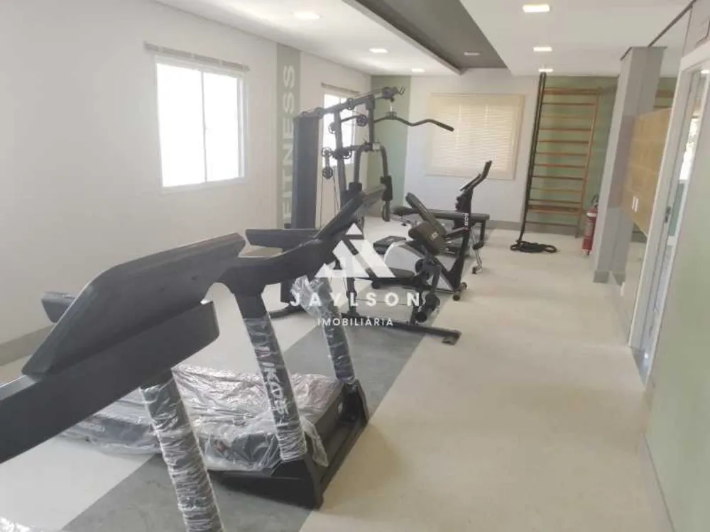 Apartamento, 2 quartos, 45 m² - Foto 24