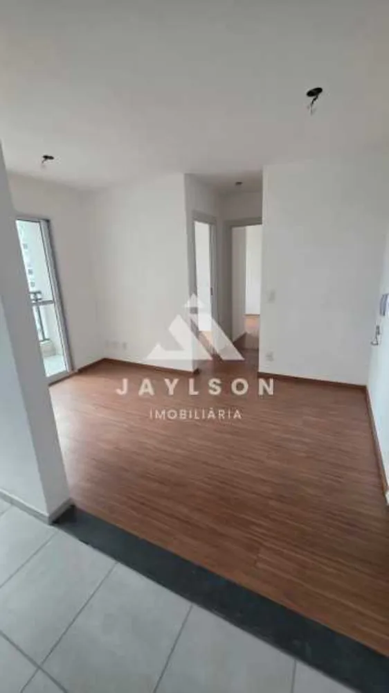 Apartamento, 2 quartos, 45 m² - Foto 3