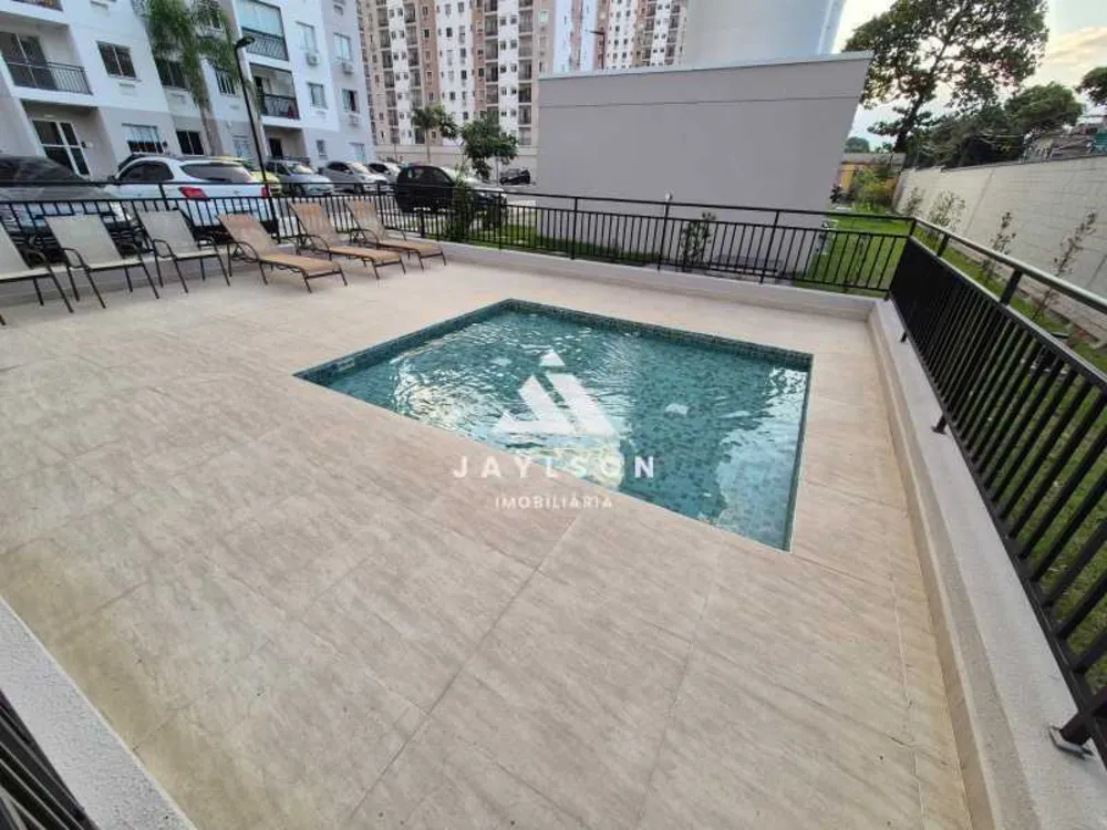 Apartamento, 2 quartos, 45 m² - Foto 17