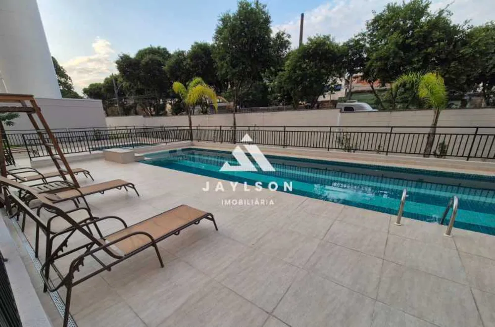Apartamento, 2 quartos, 45 m² - Foto 16