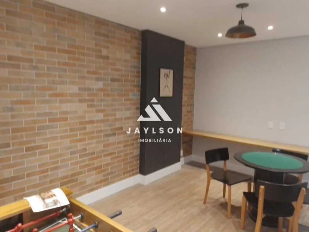 Apartamento, 2 quartos, 45 m² - Foto 27