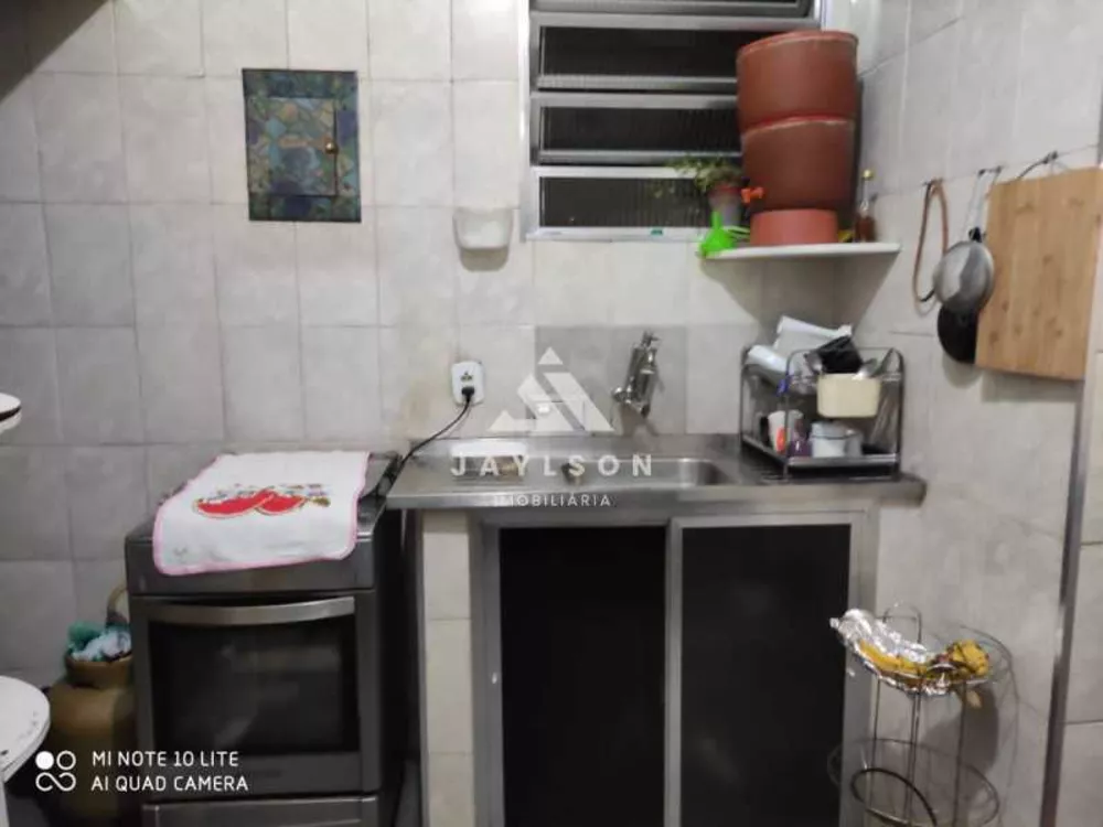 Apartamento à venda com 3 quartos, 71m² - Foto 18