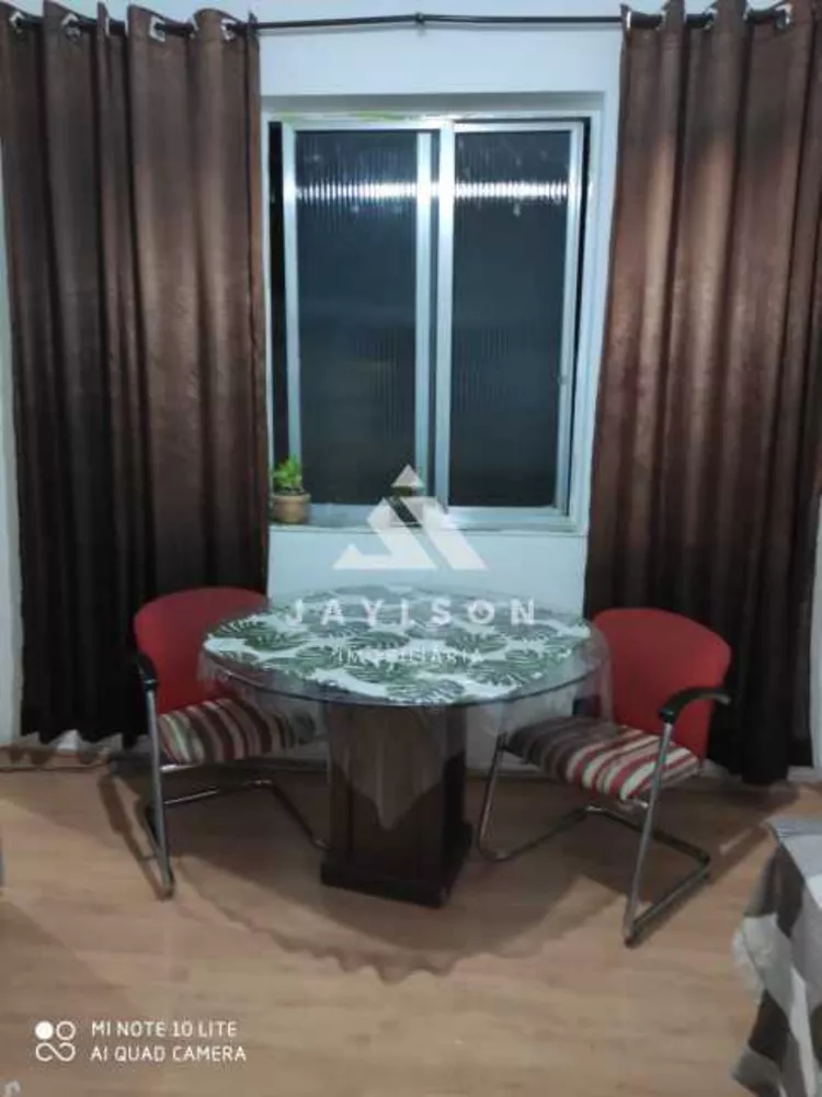 Apartamento à venda com 3 quartos, 71m² - Foto 1