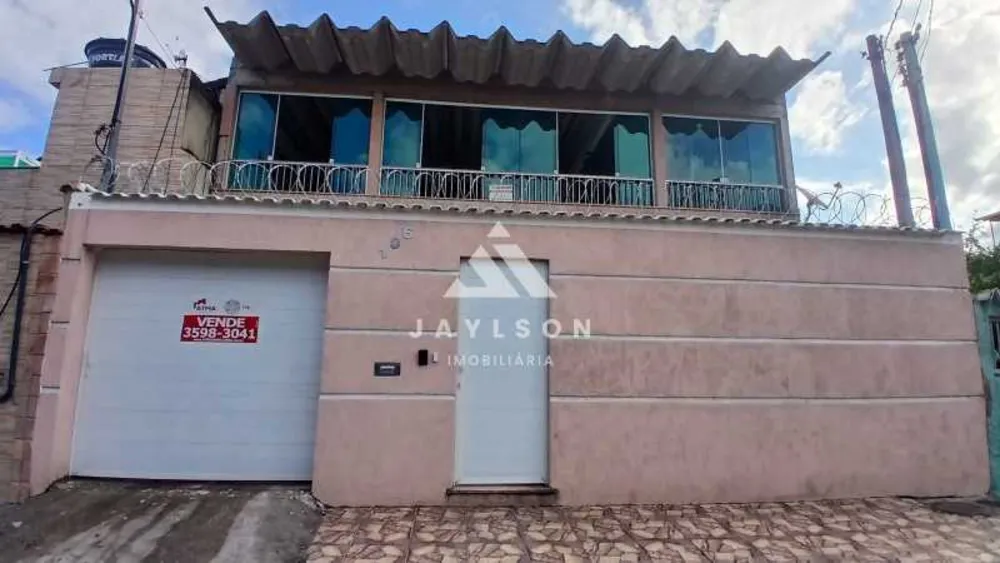 Casa, 4 quartos, 94 m² - Foto 20
