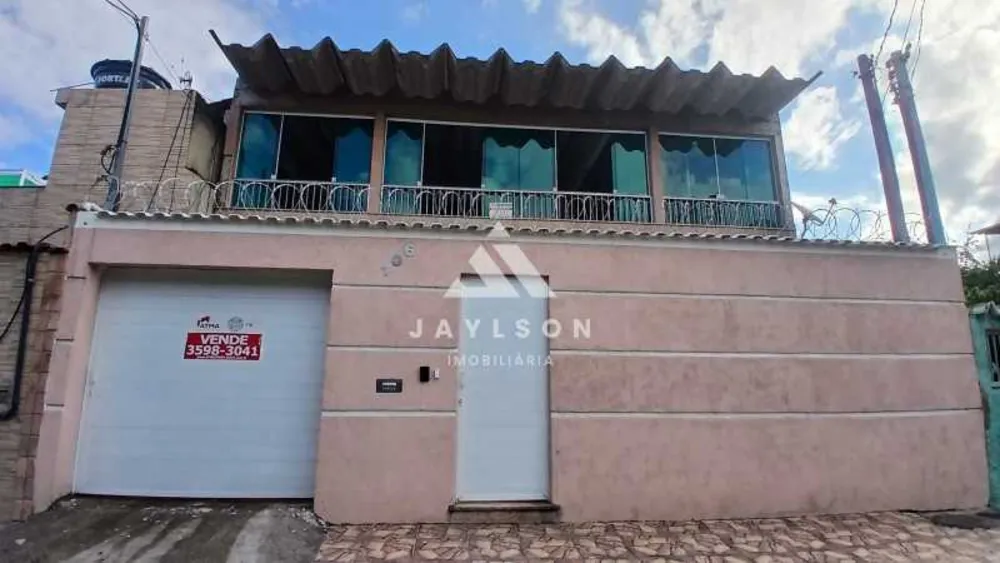 Casa, 4 quartos, 94 m² - Foto 8